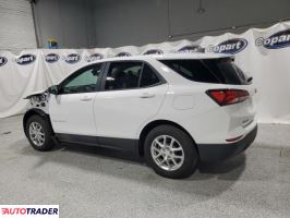 Chevrolet Equinox 2024 1