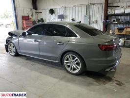 Audi A4 2023 2 Audi A4 2023 2