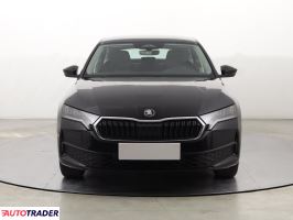 Skoda Octavia 2025 1.5 113 KM