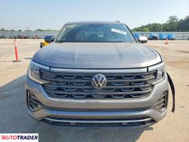 Volkswagen Atlas 2024 2