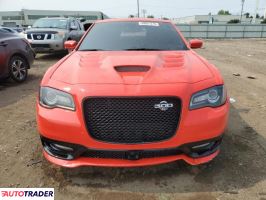 Chrysler 300C 2023 6