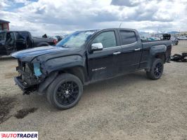 GMC Pozostałe 2022 3 GMC Pozostałe 2022 3