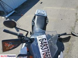 Kawasaki KLR 2024 Kawasaki KLR 2024