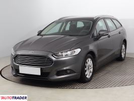 Ford Mondeo 2015 2.0 147 KM