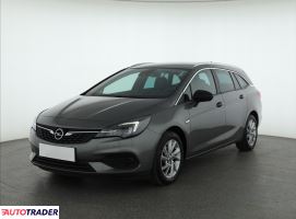 Opel Astra 2021 1.2 143 KM Opel Astra 2021 1.2 143 KM