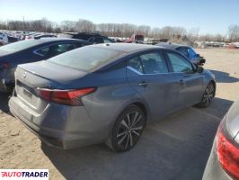 Nissan Altima 2019 2