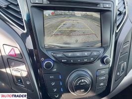 Hyundai i40 2012 2.0 177 KM