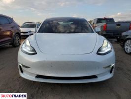 Tesla Model 3 2018