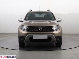 Dacia Duster 2018 1.2 123 KM