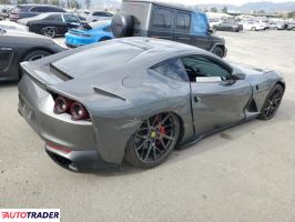 Ferrari Pozostałe 2019 6 Ferrari Pozostałe 2019 6