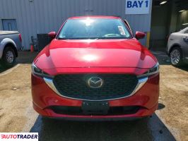 Mazda CX-5 2024 2