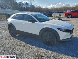 Mazda CX-30 2022 2