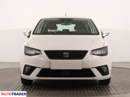 Seat Ibiza 2023 1.0 93 KM