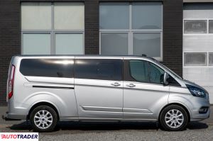 Ford Tourneo Custom 2023 2 170 KM