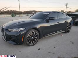 BMW 430 - zobacz ofertę