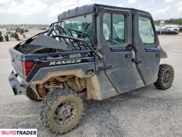 Polaris Ranger RZR 2023 Polaris Ranger RZR 2023