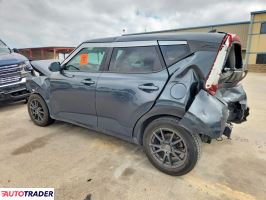 Kia Soul 2022 2