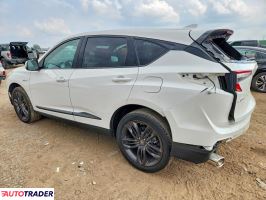 Acura RDX 2020 2