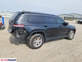 Jeep Cherokee 2023 3