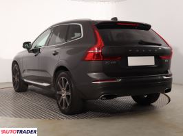 Volvo XC60 2018 2.0 187 KM