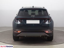 Hyundai Tucson 2021 1.6 147 KM