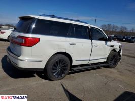 Lincoln Navigator 2020 3