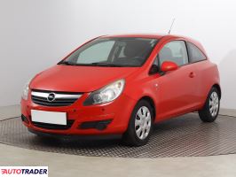 Opel Corsa 2010 1.2 68 KM Opel Corsa 2010 1.2 68 KM
