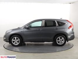 Honda CR-V 2014 2.0 152 KM