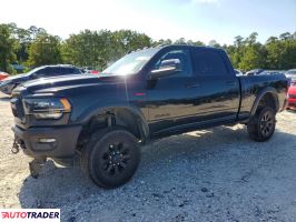 Dodge Ram - zobacz ofertę