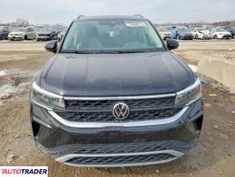 Volkswagen Pozostałe 2022 1