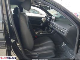 Honda Civic 2026 2