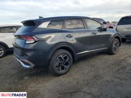 Kia Sportage 2025 2