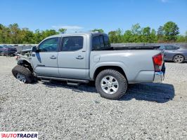 Toyota Tacoma 2021 2