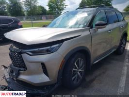 Infiniti Pozostałe 2023 3