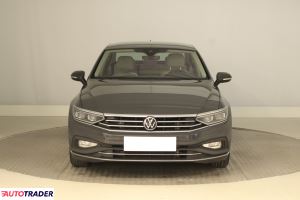 Volkswagen Passat 2020 1.5 147 KM