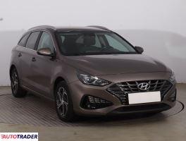 Hyundai i30 2020 1.5 108 KM