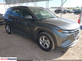 Hyundai Tucson 2022 2