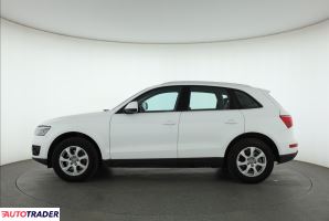 Audi Q5 2011 2.0 167 KM
