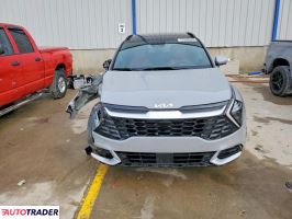 Kia Sportage 2024 2