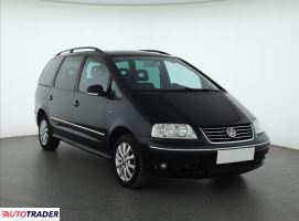 Volkswagen Sharan 2006 1.8 147 KM