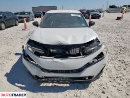 Honda Civic 2025 2 Honda Civic 2025 2