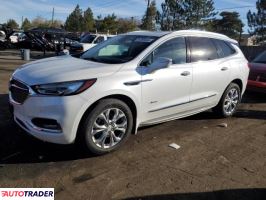 Buick Enclave 2020 3