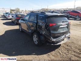 GMC Terrain 2020 1