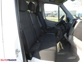 Mercedes Sprinter 2016 Mercedes Sprinter 2016