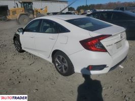Honda Civic 2019 2