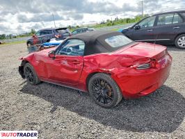 Mazda MX-5 2025 2