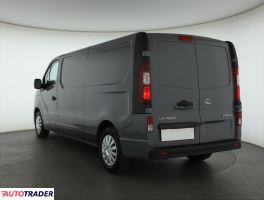 Opel Vivaro 2018 1.6