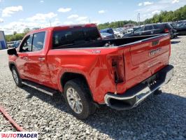 GMC Sierra 2020 5