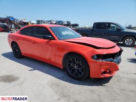 Dodge Charger 2022 3