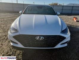 Hyundai Sonata 2023 1